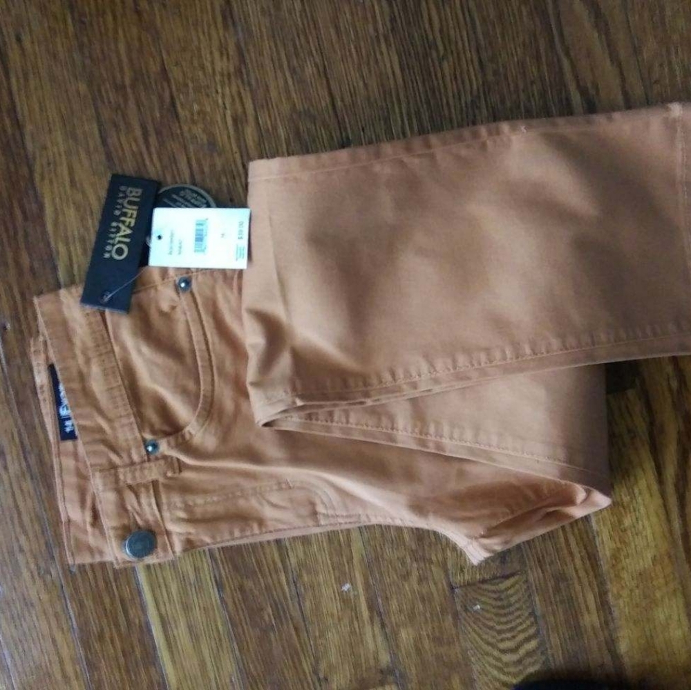 Kids new Buffalo jeans